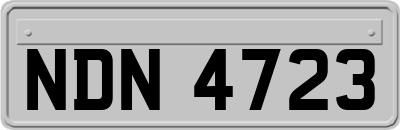 NDN4723