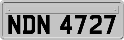 NDN4727