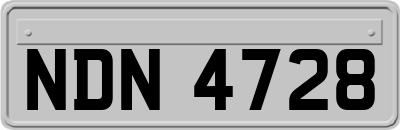NDN4728