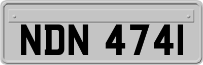 NDN4741