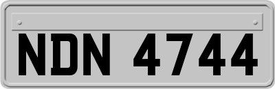 NDN4744