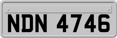 NDN4746