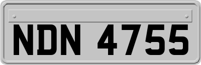 NDN4755