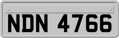 NDN4766