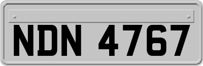 NDN4767