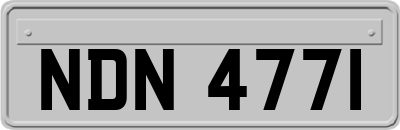 NDN4771