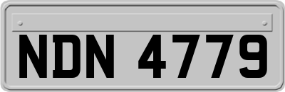 NDN4779