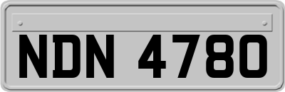 NDN4780