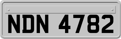 NDN4782