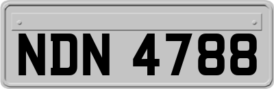 NDN4788