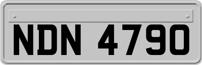 NDN4790