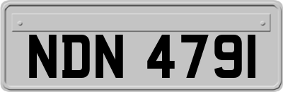 NDN4791