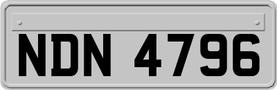 NDN4796
