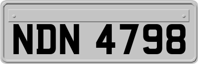 NDN4798
