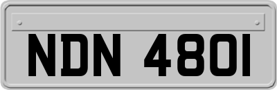 NDN4801