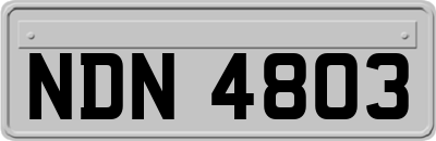 NDN4803