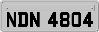 NDN4804