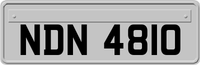 NDN4810