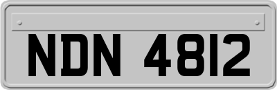 NDN4812