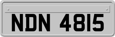 NDN4815