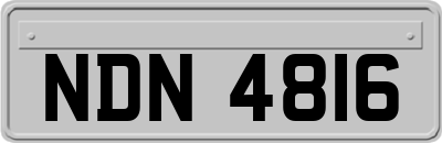 NDN4816