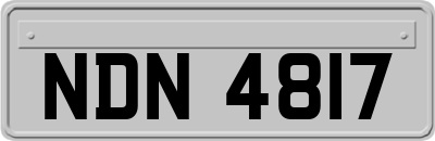 NDN4817