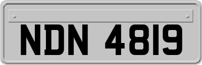 NDN4819