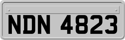 NDN4823