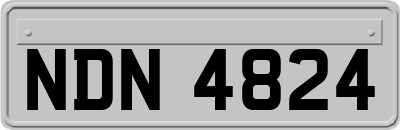 NDN4824