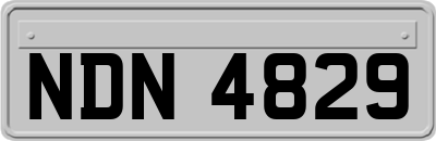NDN4829