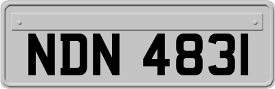 NDN4831