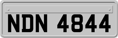 NDN4844