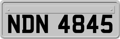NDN4845