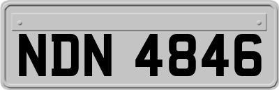 NDN4846
