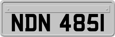 NDN4851