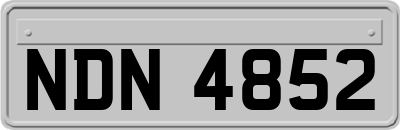 NDN4852