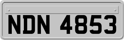 NDN4853