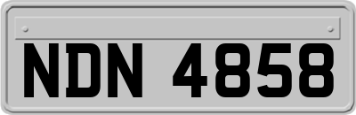 NDN4858