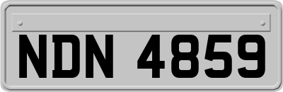NDN4859