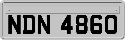 NDN4860