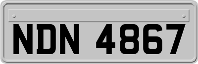 NDN4867
