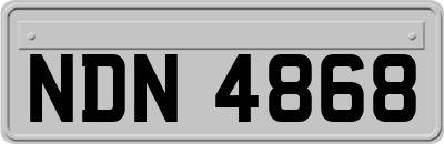 NDN4868