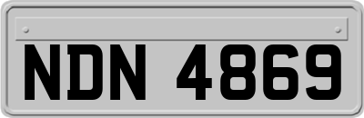 NDN4869