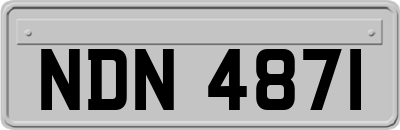 NDN4871