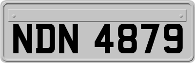 NDN4879