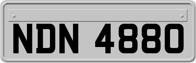 NDN4880