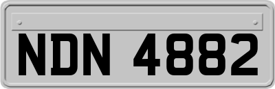 NDN4882