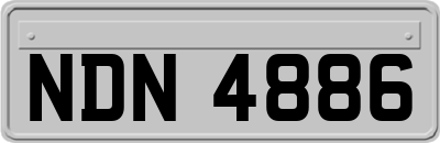 NDN4886