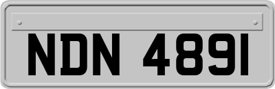 NDN4891
