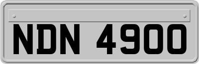 NDN4900